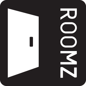 Roomz Logo