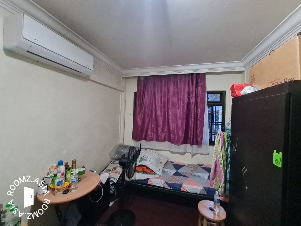 Rooms for Rent in Jurong West, Room Rentals in Jurong West